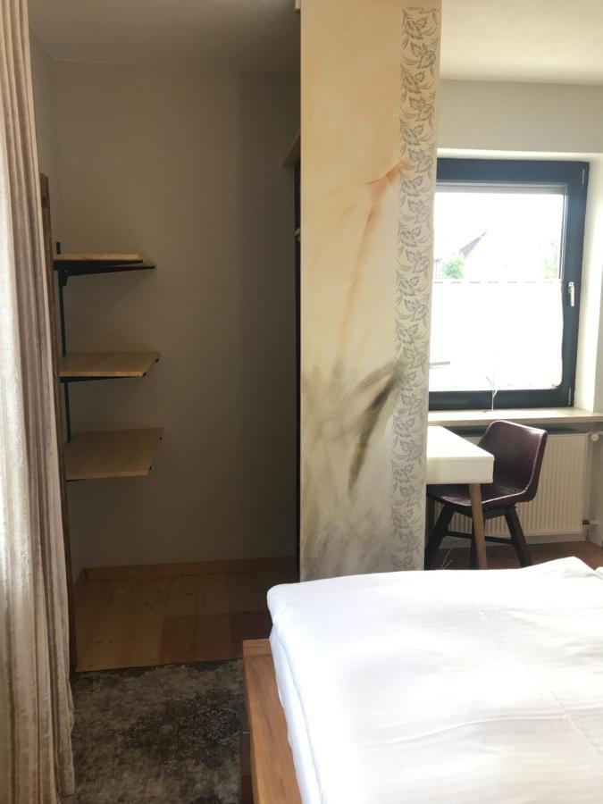 Ferienhaus Bei Lauingen, Mit Sauna Und Gartenlounge Veitriedhausen Kültér fotó