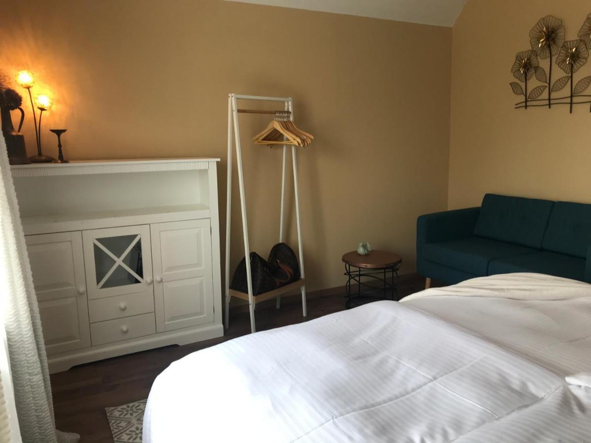Ferienhaus Bei Lauingen, Mit Sauna Und Gartenlounge Veitriedhausen Kültér fotó