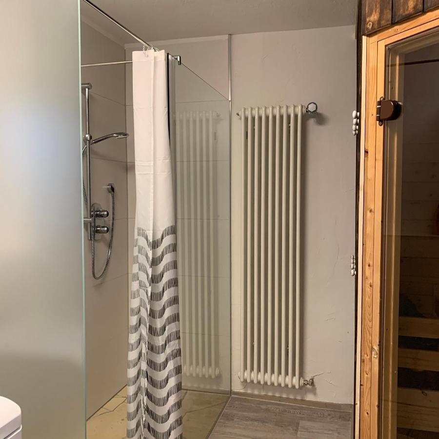 Ferienhaus Bei Lauingen, Mit Sauna Und Gartenlounge Veitriedhausen Kültér fotó