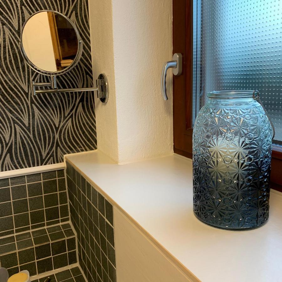 Ferienhaus Bei Lauingen, Mit Sauna Und Gartenlounge Veitriedhausen Kültér fotó